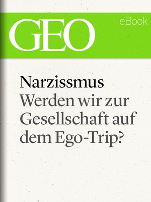 cover image of Narzissmus